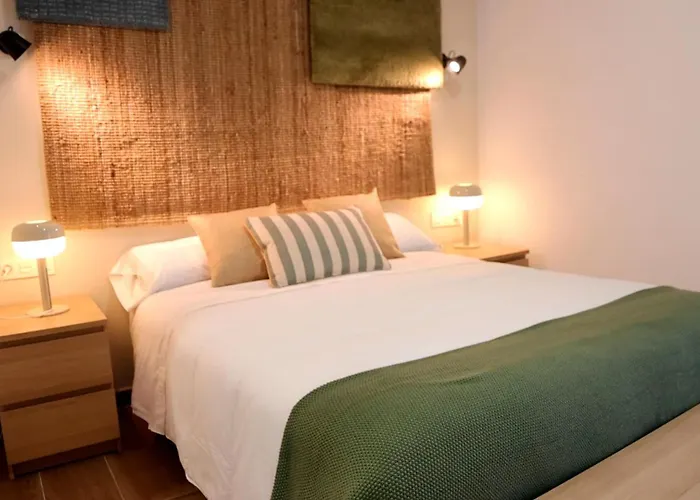 Hotel Los Alamos Boutique